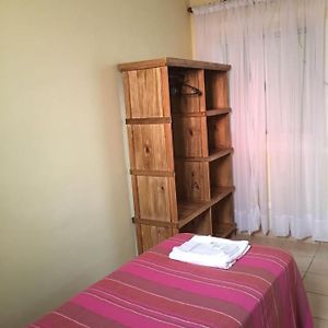 Habitación Económica